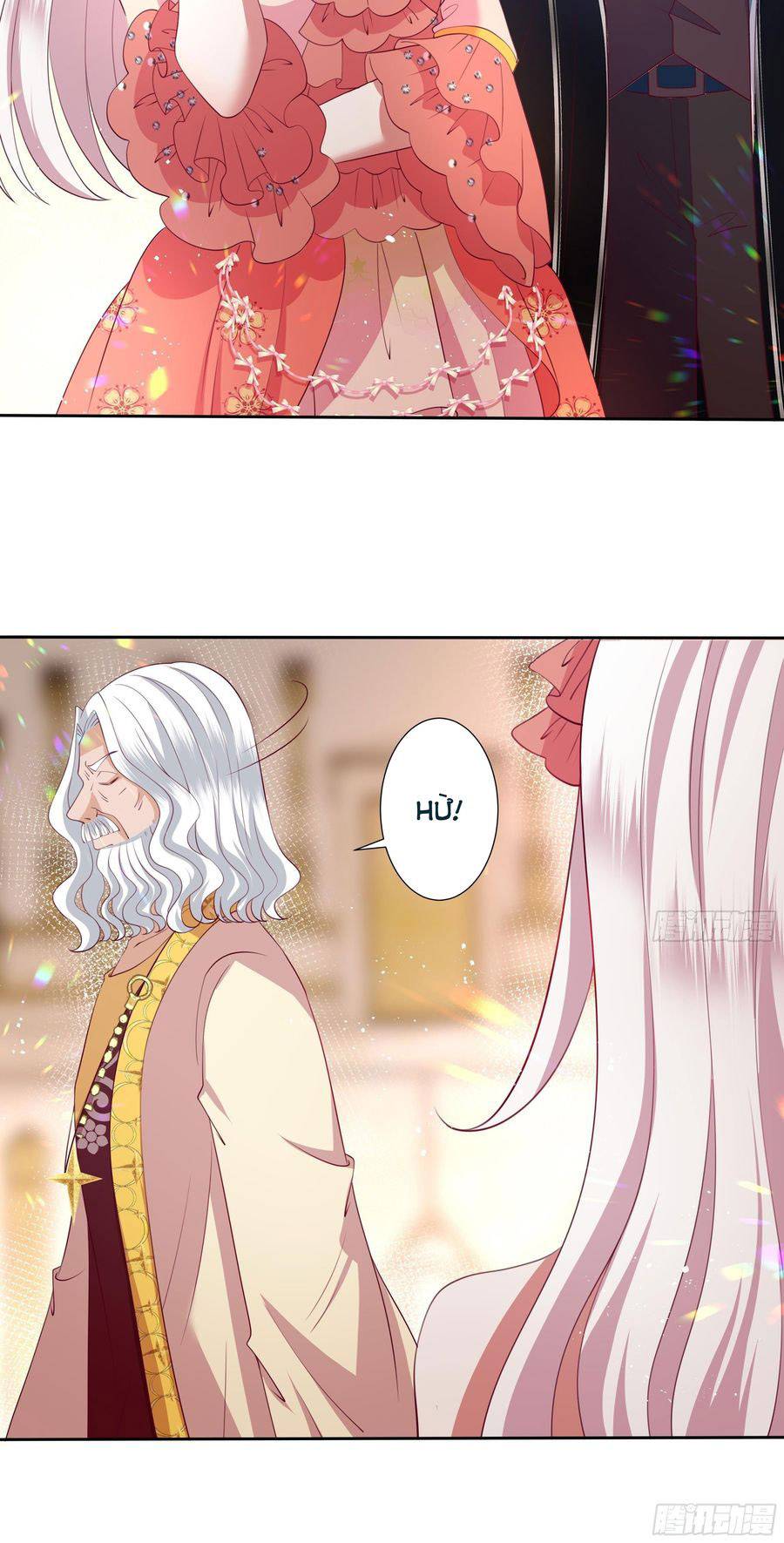 công chúa phản diện trong truyền thuyết chapter 75 4