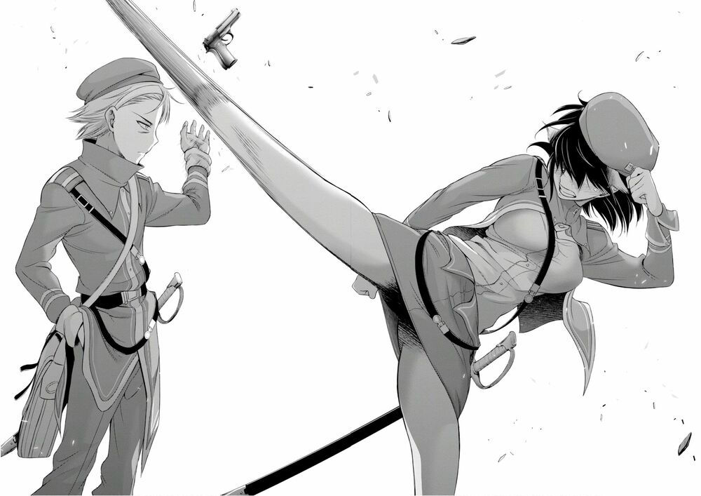 kích trụy vương huyền thoại chapter 47 42