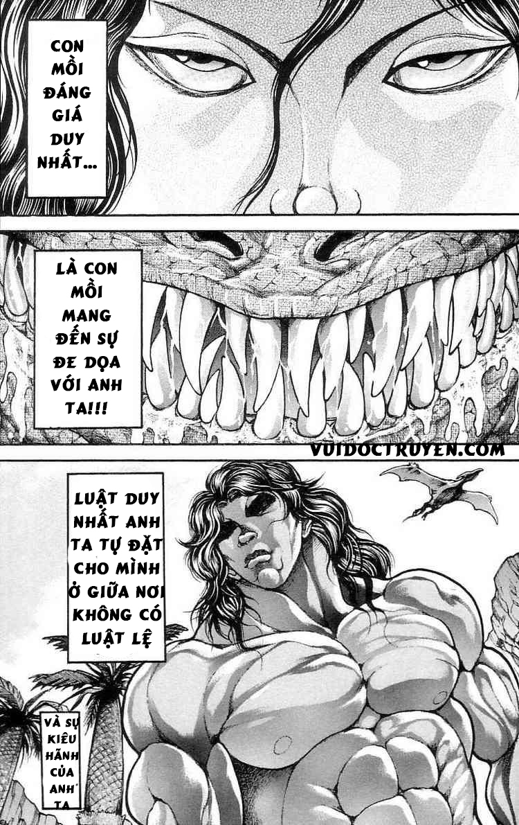 baki – son of ogre chapter 126 7