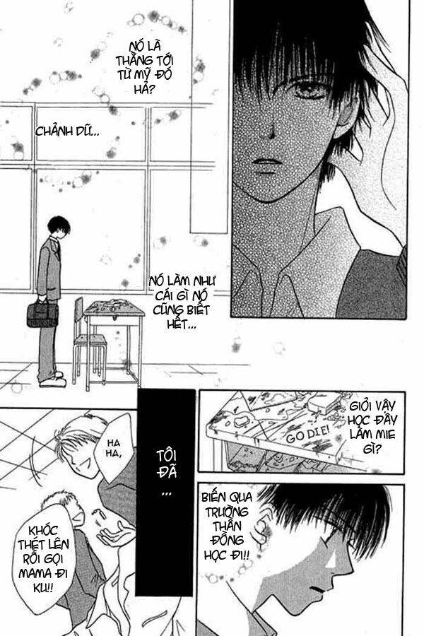 girl got game - power chapter 18 5