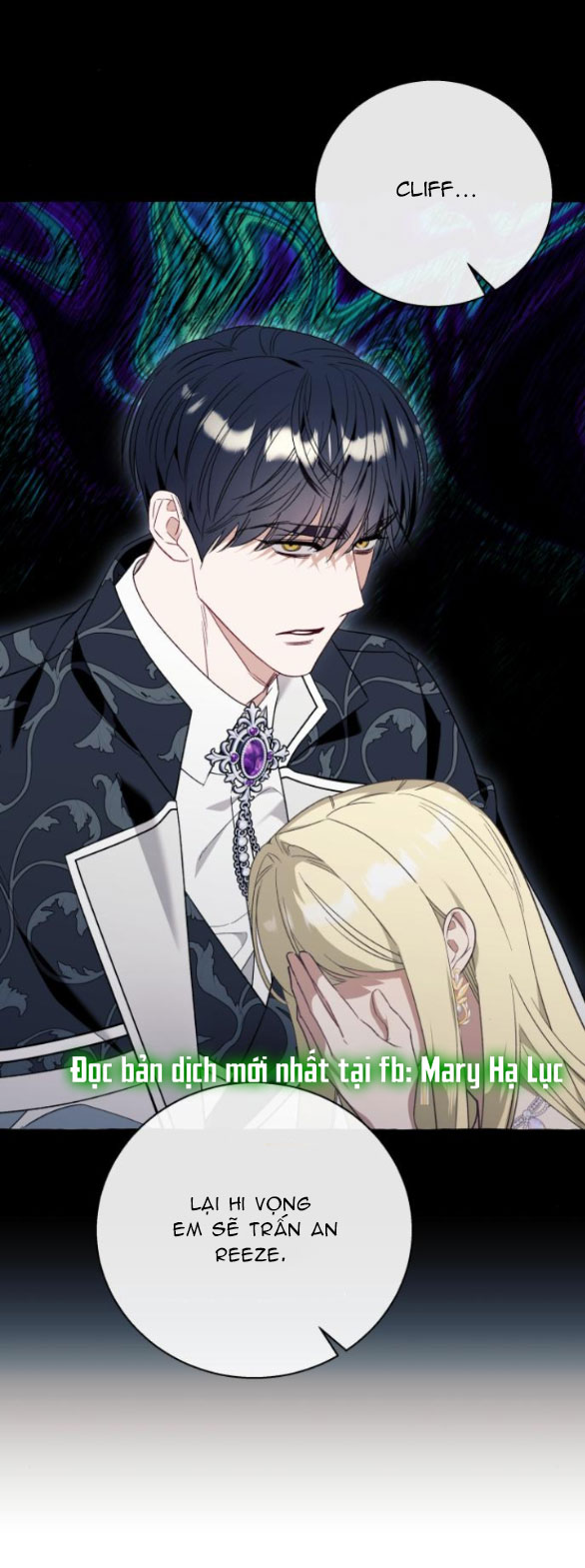 tôi tưởng đó chỉ là tiểu thuyết trọng sinh bình thường chapter 59.1 18