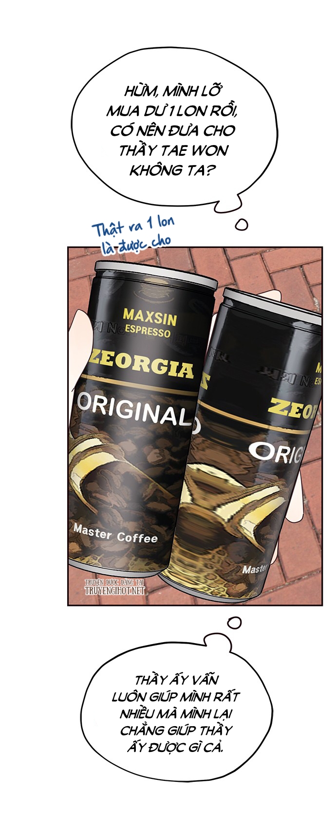 sợi chỉ nhân duyên của sarang chapter 17 37