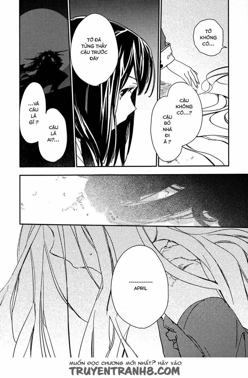 another kiss chapter 1 23