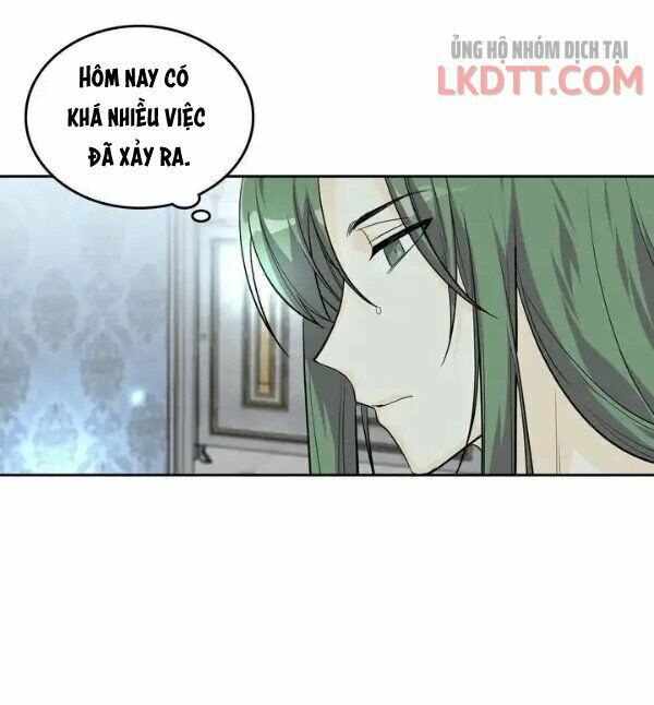 thú cưng của nữ phụ độc ác chapter 36 6