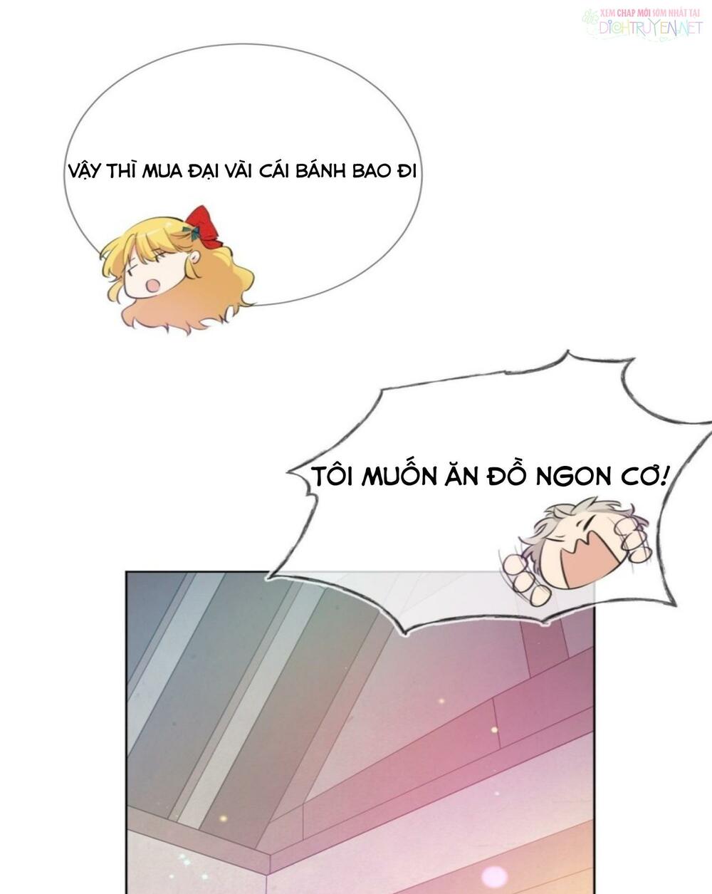 kế hoạch kiếm tiền của olive chapter 3 31