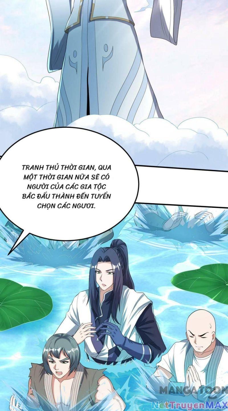 đệ nhất người ở rể chapter 228 16