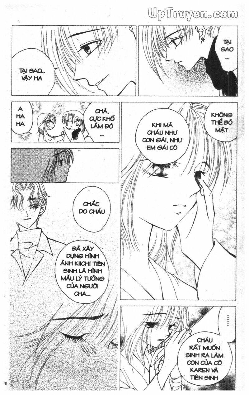 thấy mờ ghét chapter 9 78