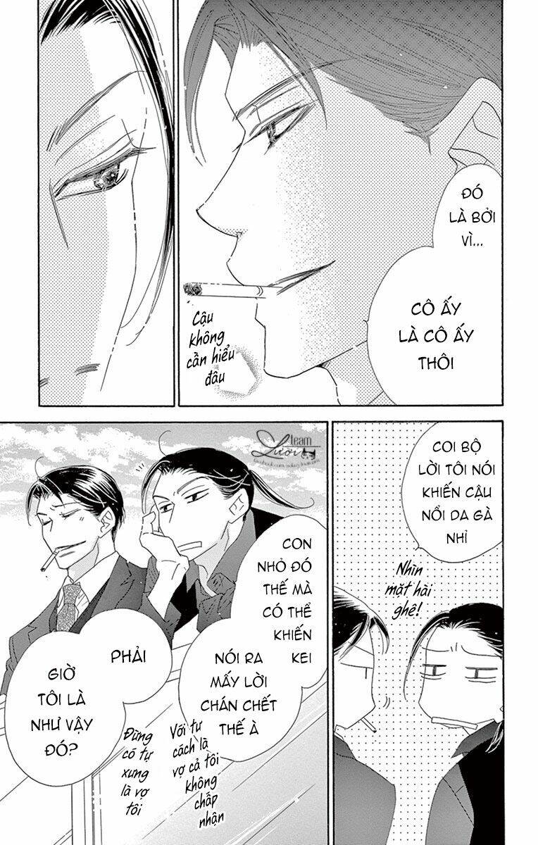 ảo ảnh tình yêu chapter 10 17