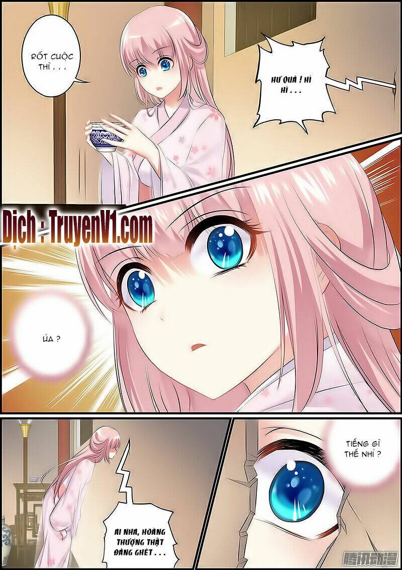 truy tinh trục nguyệt chapter 5 3