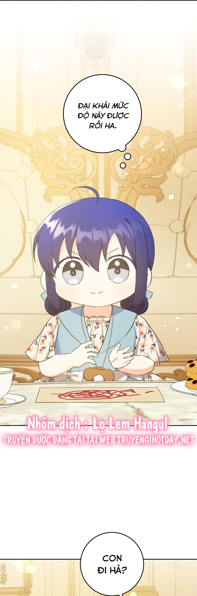 cho con cái núm dú đi mà chapter 74.1 24
