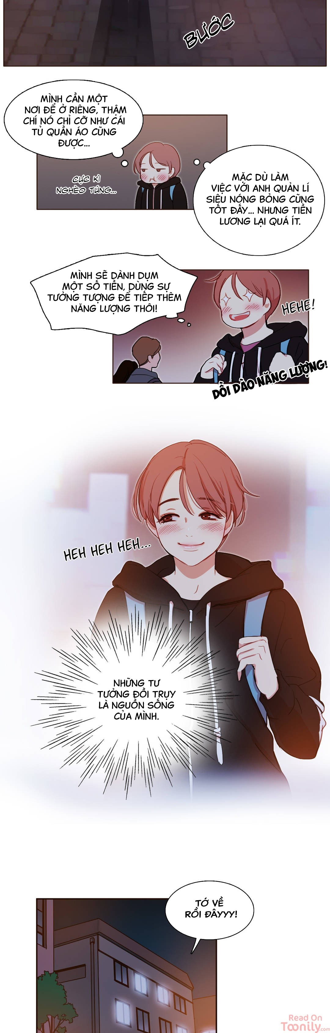 tưởng tượng của narea chapter 1.5 3