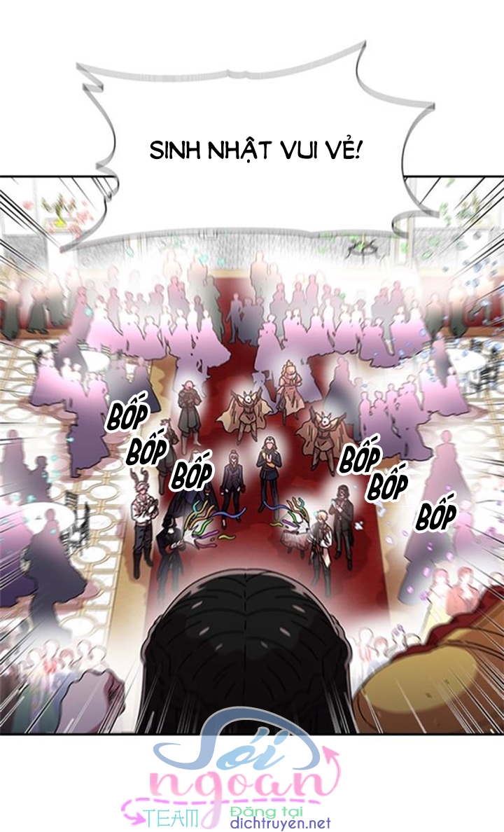 con gái bảo bối của ma vương chapter 59 29