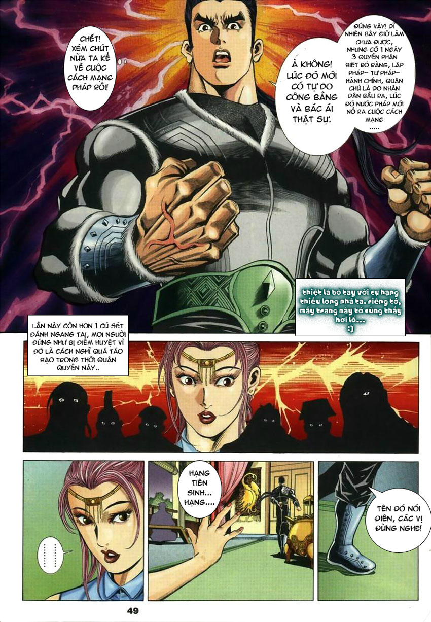 tầm tần ký chapter 24 18