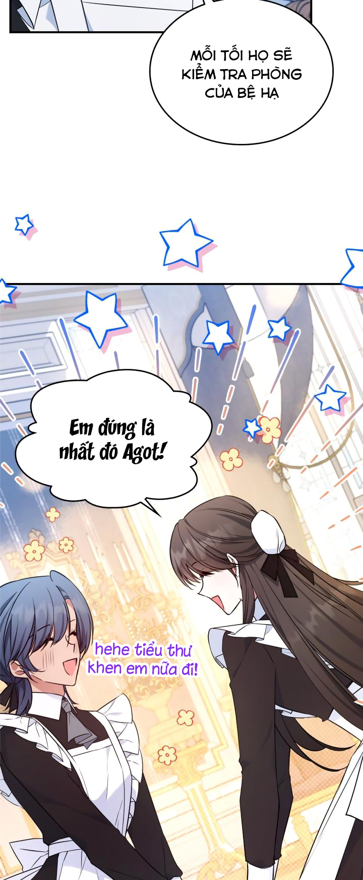 câu chuyện cổ tích helena chapter 64.1 6