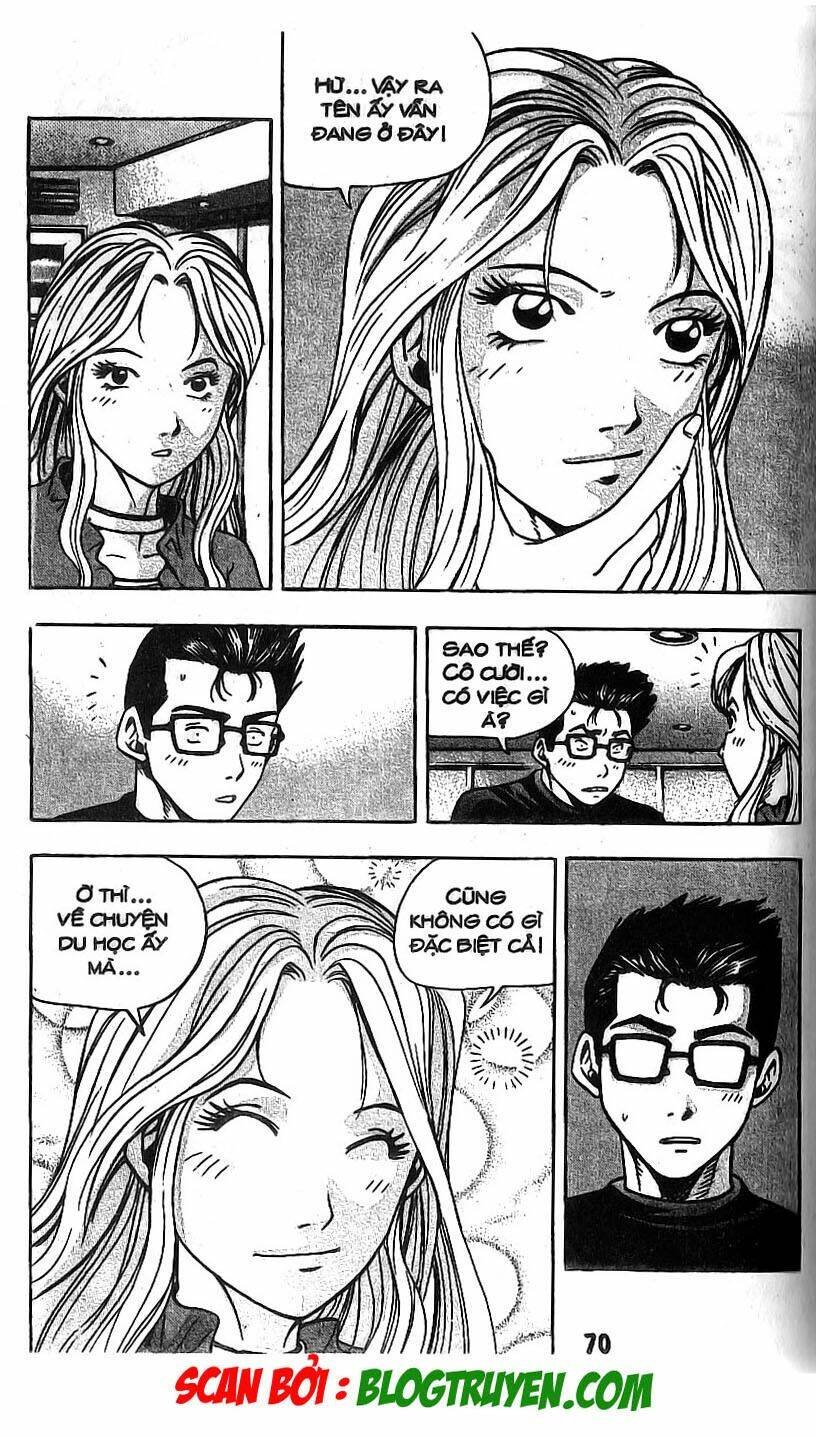 kid gang chapter 96 8