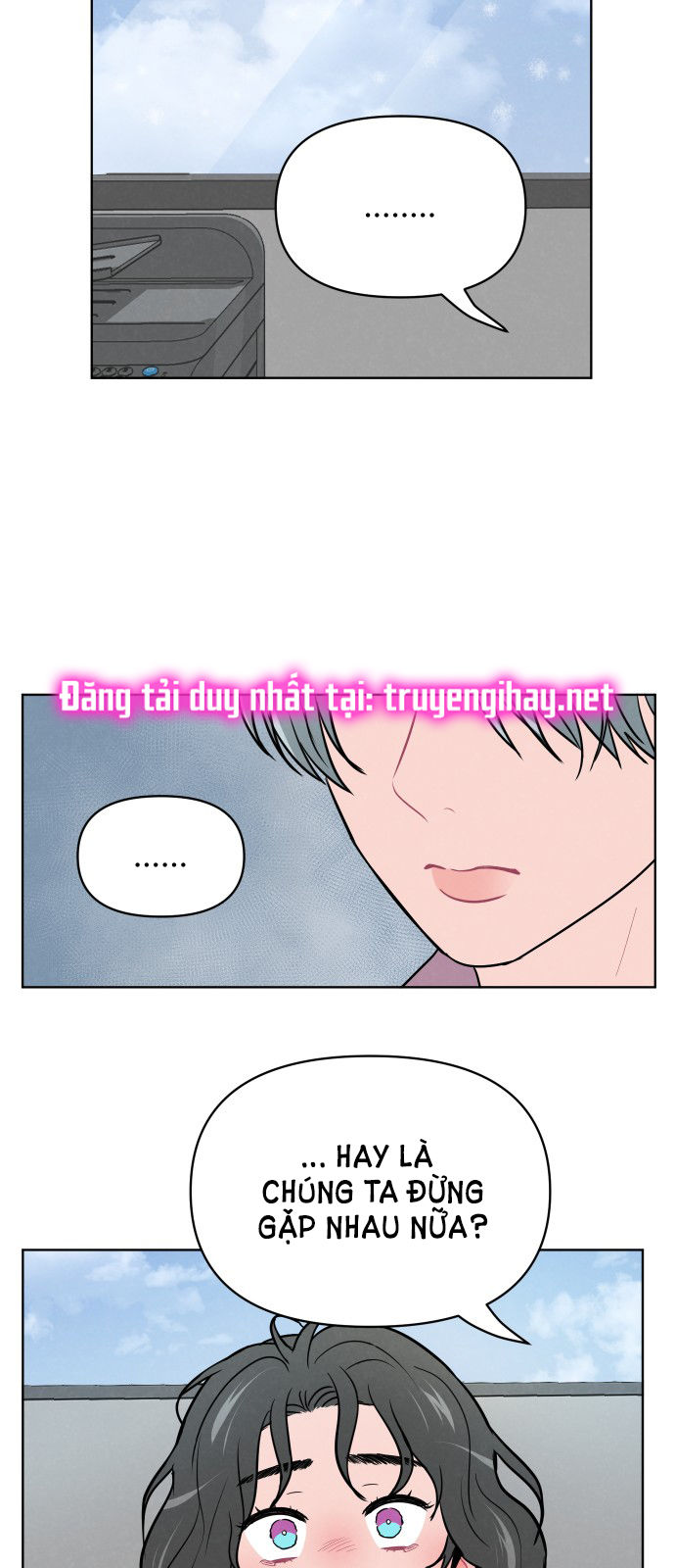 Tuyển Tập Truyện Ngắn Dằm Khăm Của Bạn Mảy chapter 10.1 - Trang 24