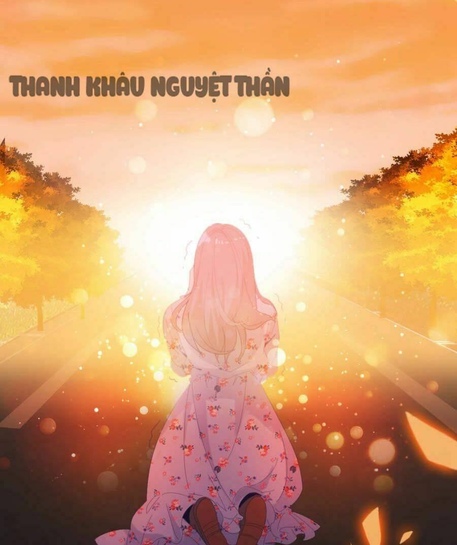 luyến ái khoái đệ chapter 1 5