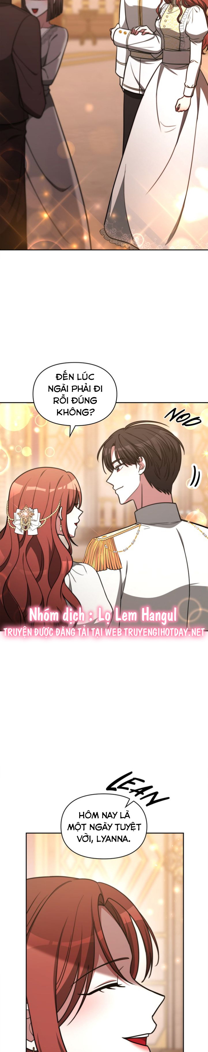 chuyện tình tay ba chapter 124 8