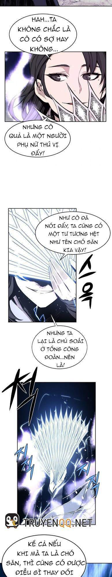 kim giáp đồ long chapter 17 19