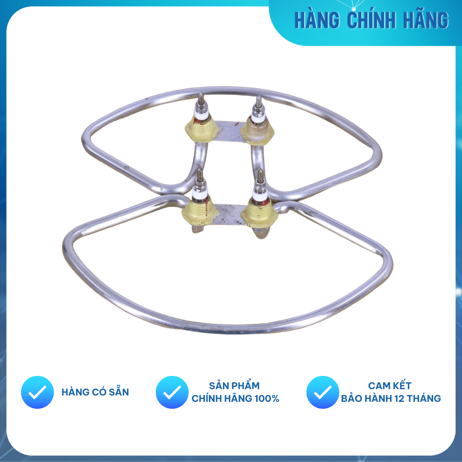 Thanh gia nhiệt / Mai so nồi hấp tiệt trùng Jibimed LS-50HD