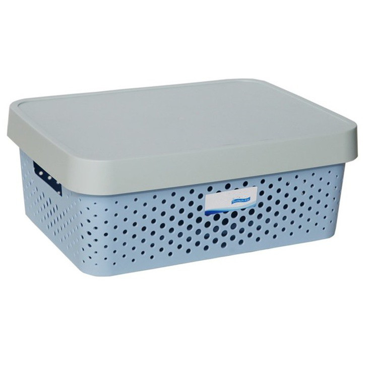 Bộ 4 Hộp Đựng Đồ AM1
