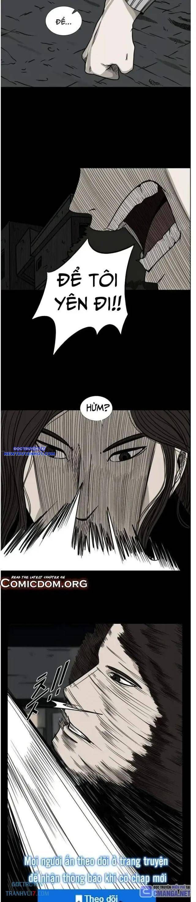 shark - cá mập chapter 73 28