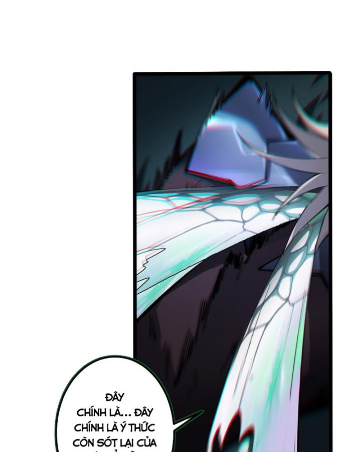 ta, chúa tể rừng xanh chapter 4 21