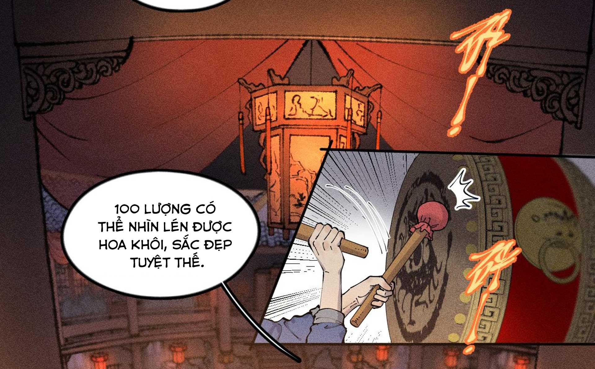 cổ phá chapter 4.3 31