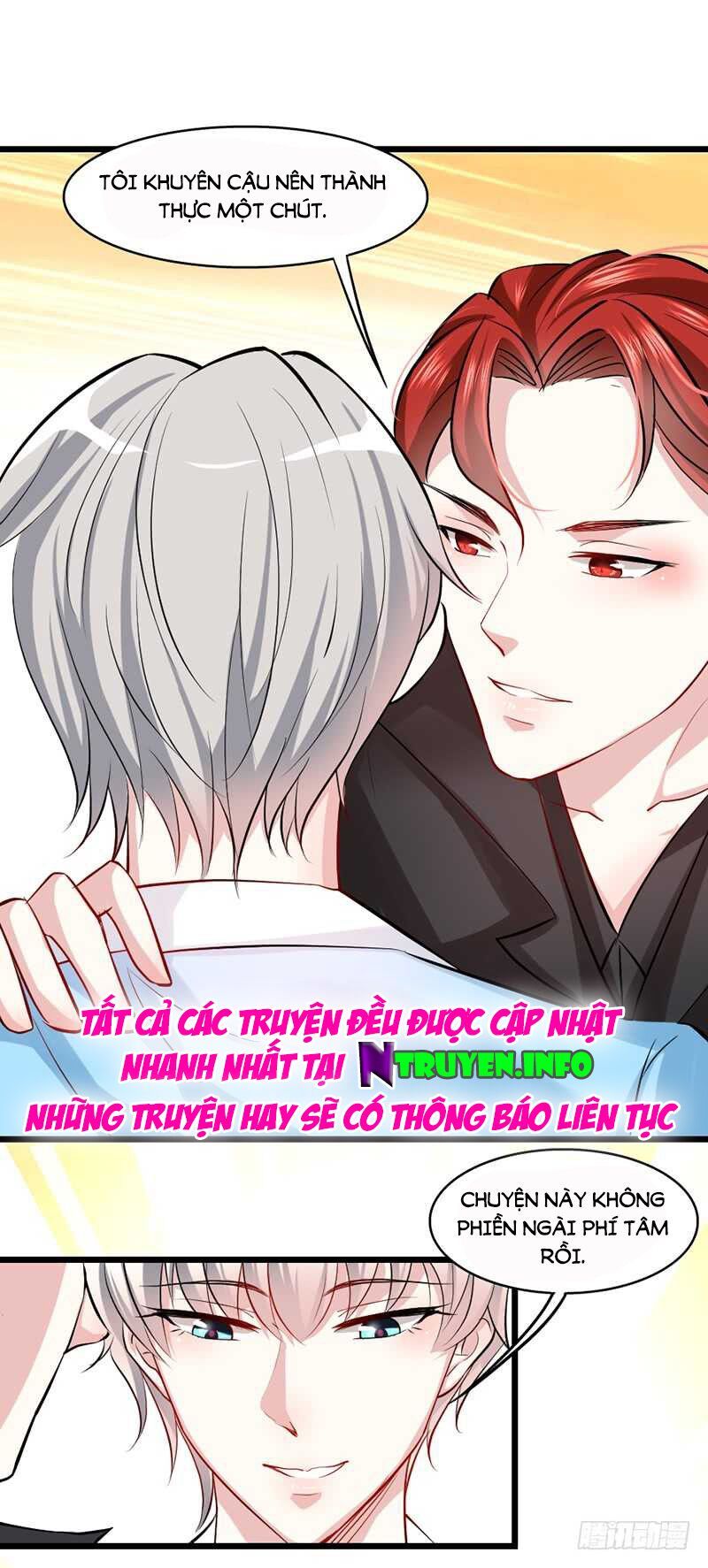 mặt nạ mê hoặc chapter 30 13