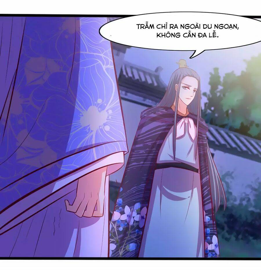 thỏ yêu tiểu vương phi chapter 64 10