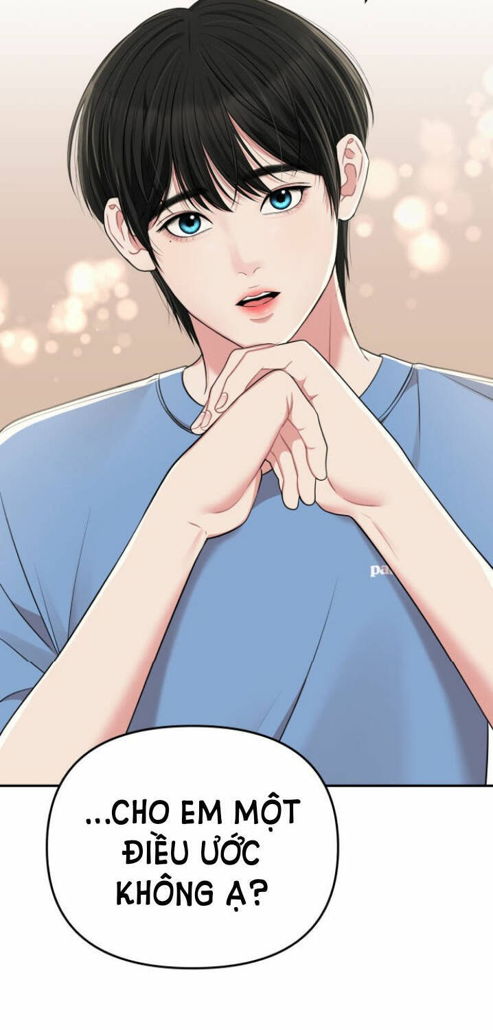 gửi em, người nuốt trọn vì sao chapter 45.1 4