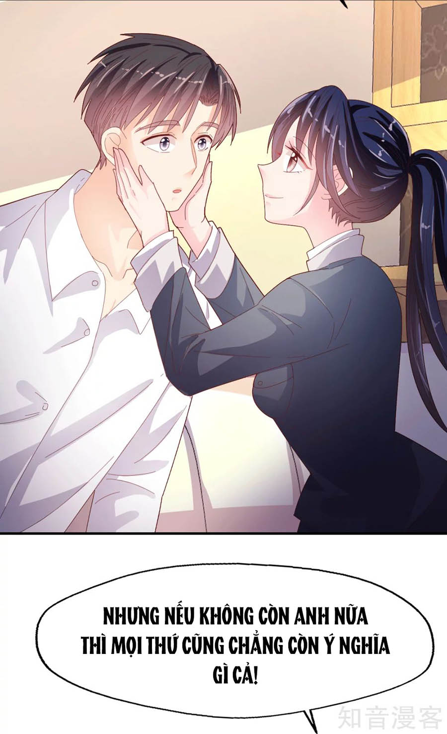 sau này vẫn cứ thích anh chapter 85 19
