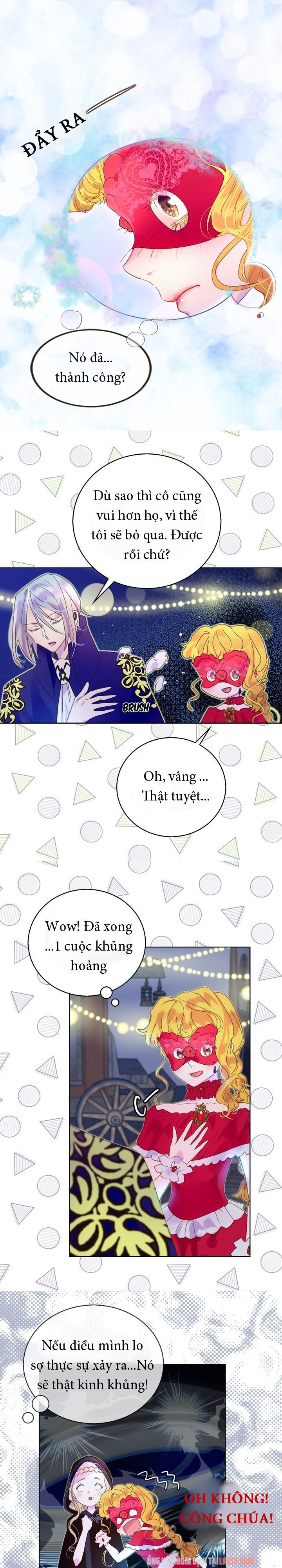 đừng xem thường nữ phụ chapter 60 5