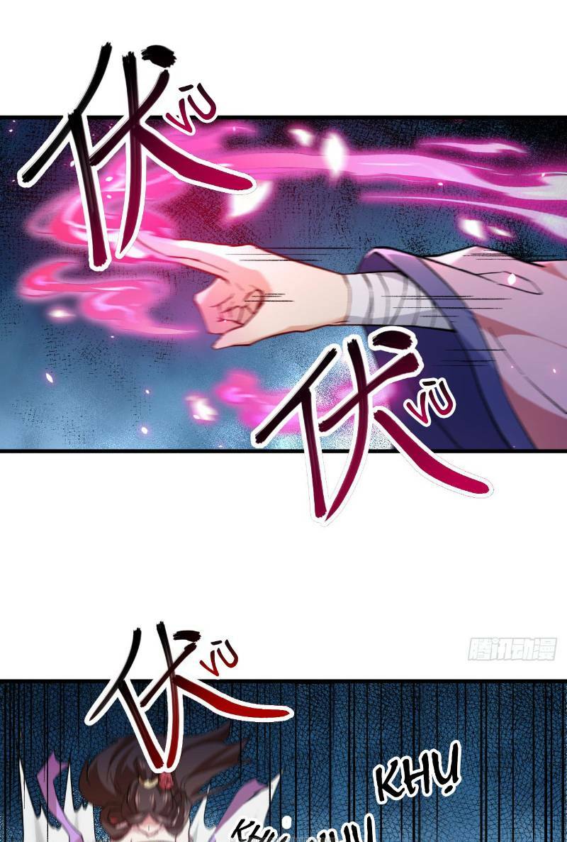 trường an tưởng tượng chapter 67 3