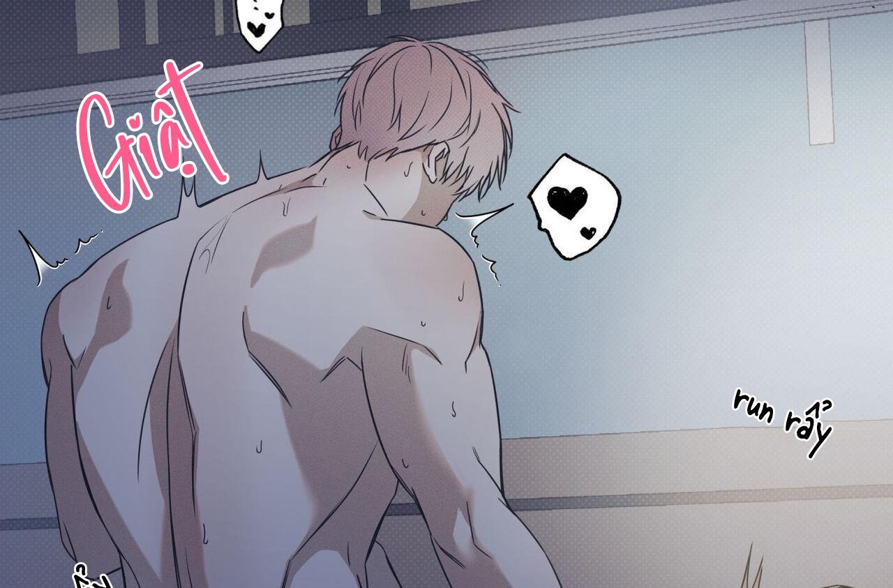 dải hợp âm trên đại dương xanh chapter 43 15