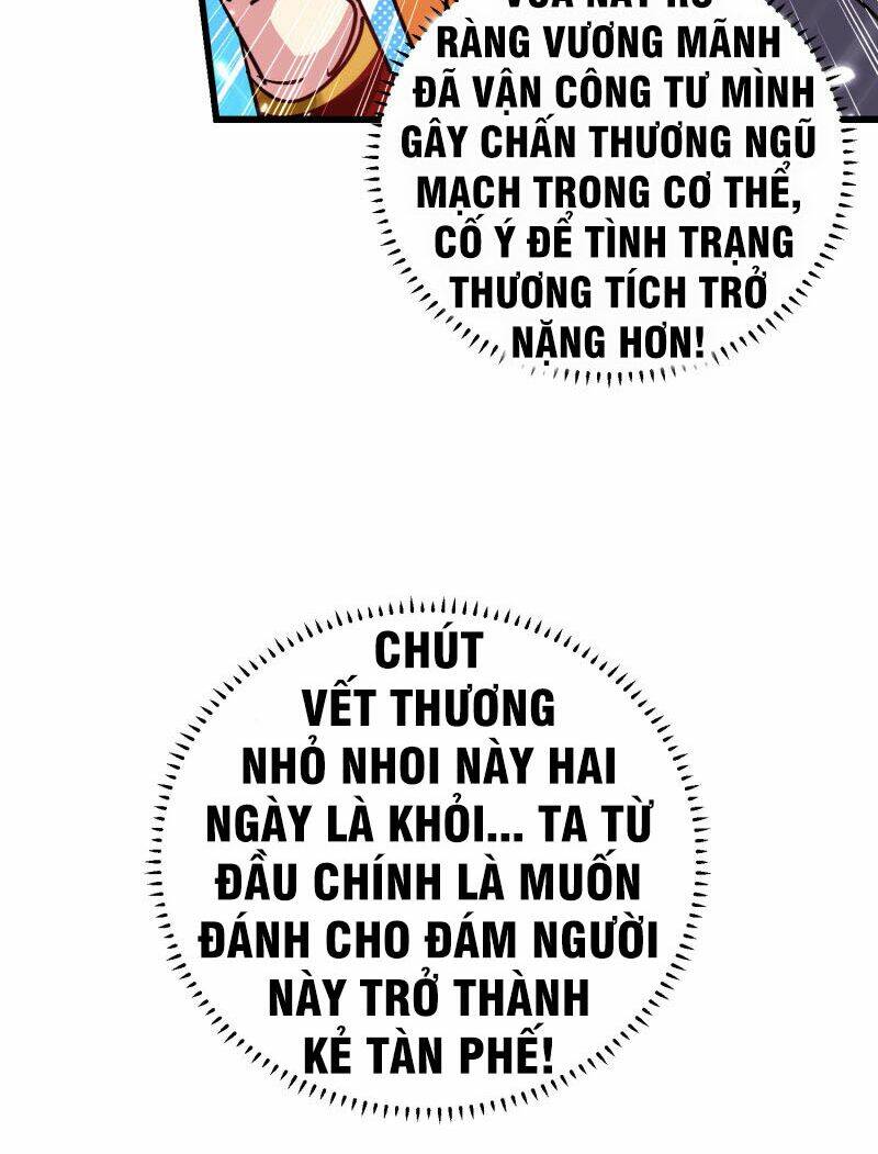 vạn giới tiên vương chapter 65 39