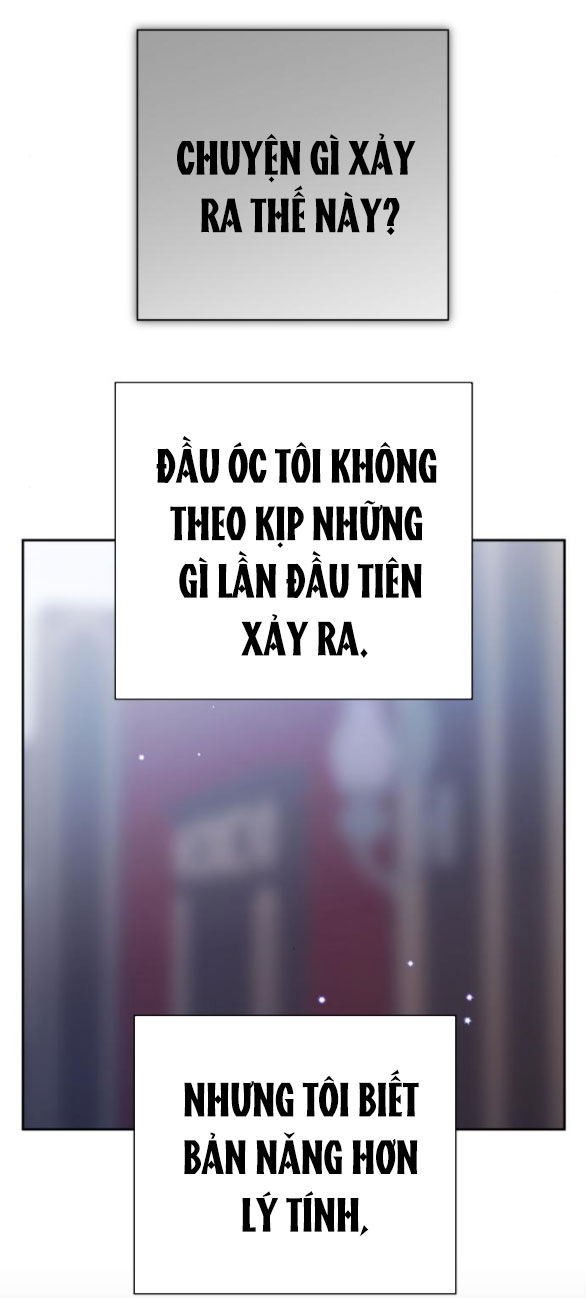 tôi muốn trở thành cô ấy dù chỉ là một ngày chapter 133.1 56