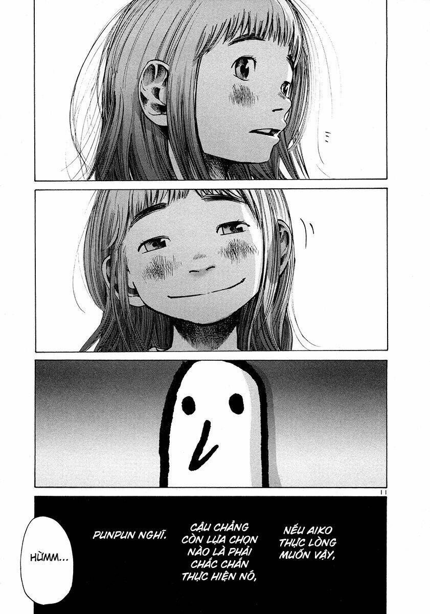 chúc ngủ ngon, punpun chapter 13 15