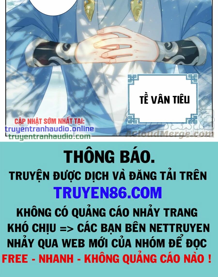 Phàm Nhân Tu Tiên Chapter 134 - Trang 20