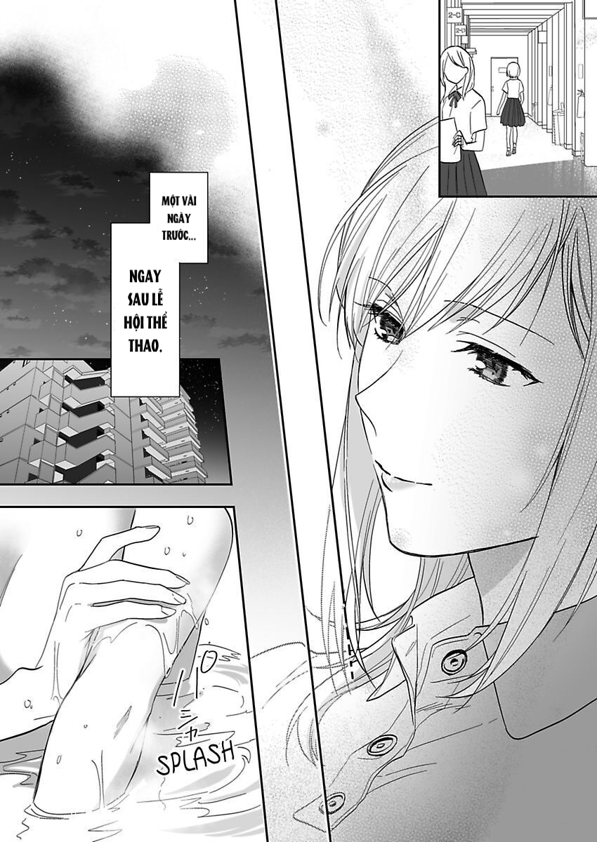 học trò mà tôi biết chapter 16.1 3