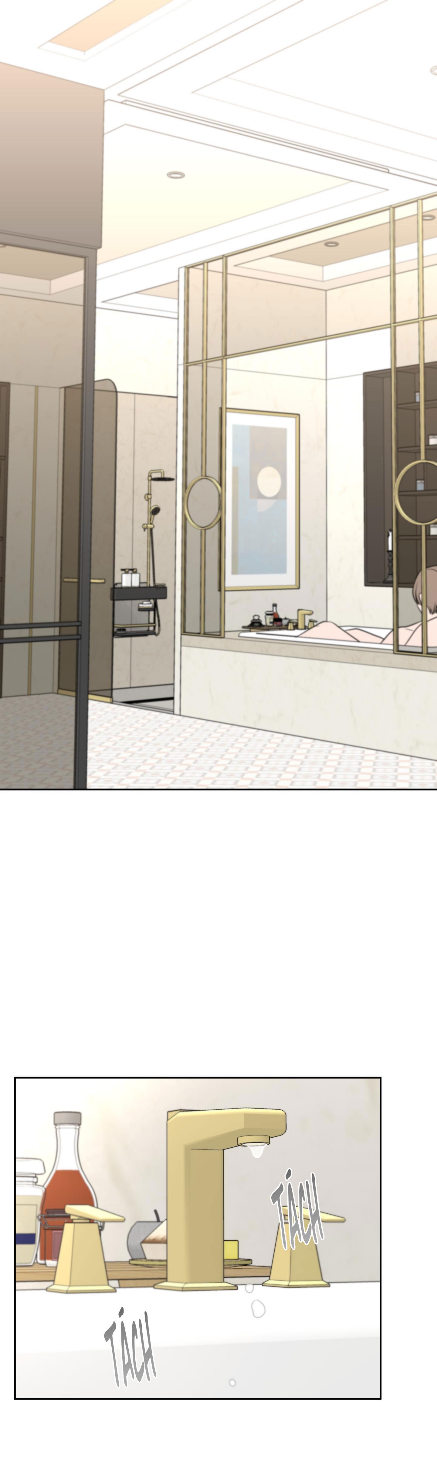 sự phụ thuộc giữa củi và lửa chapter 10 1