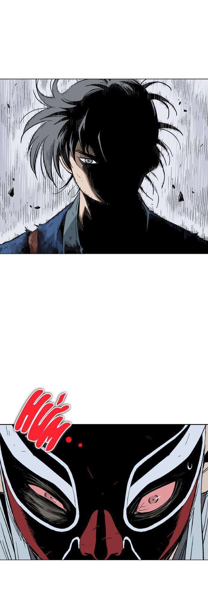 cao thủ 2 chapter 23 8