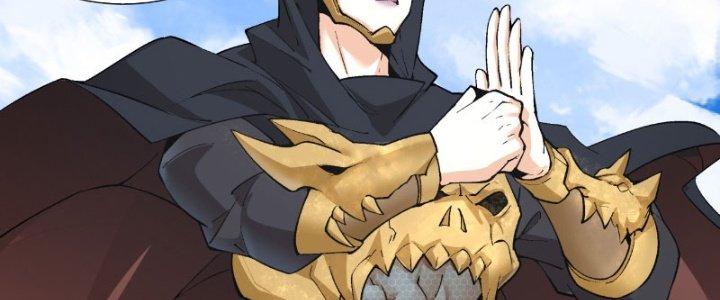 đồ đệ của ta đều là trùm phản diện chapter 45 127