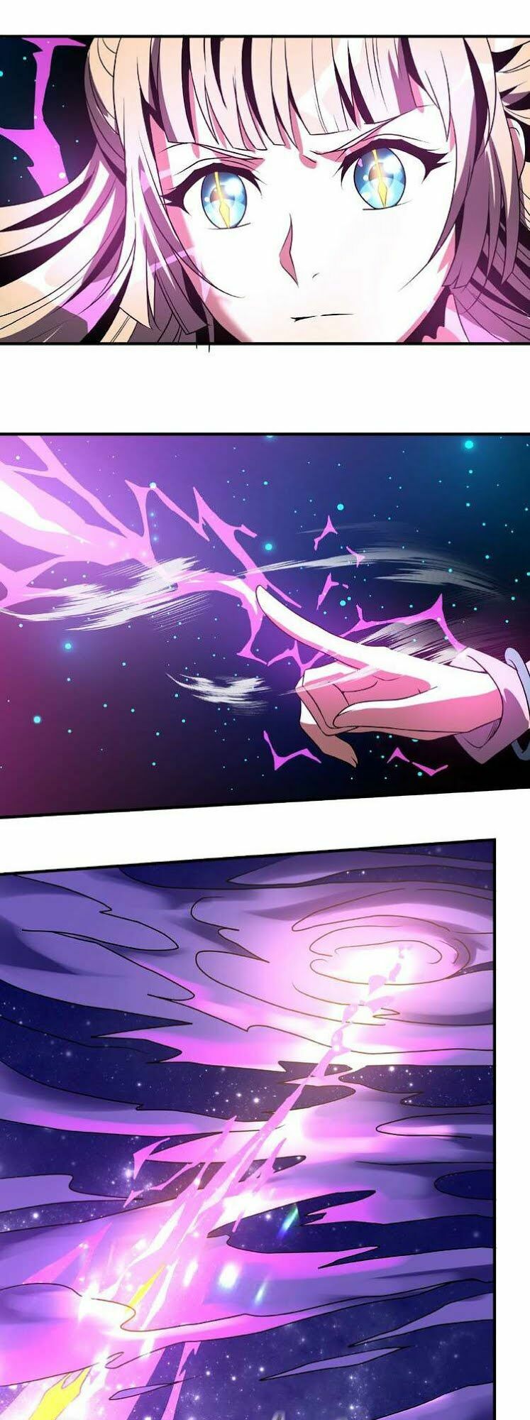 việc tu luyện hằng ngày của vũ đế chapter 13 26