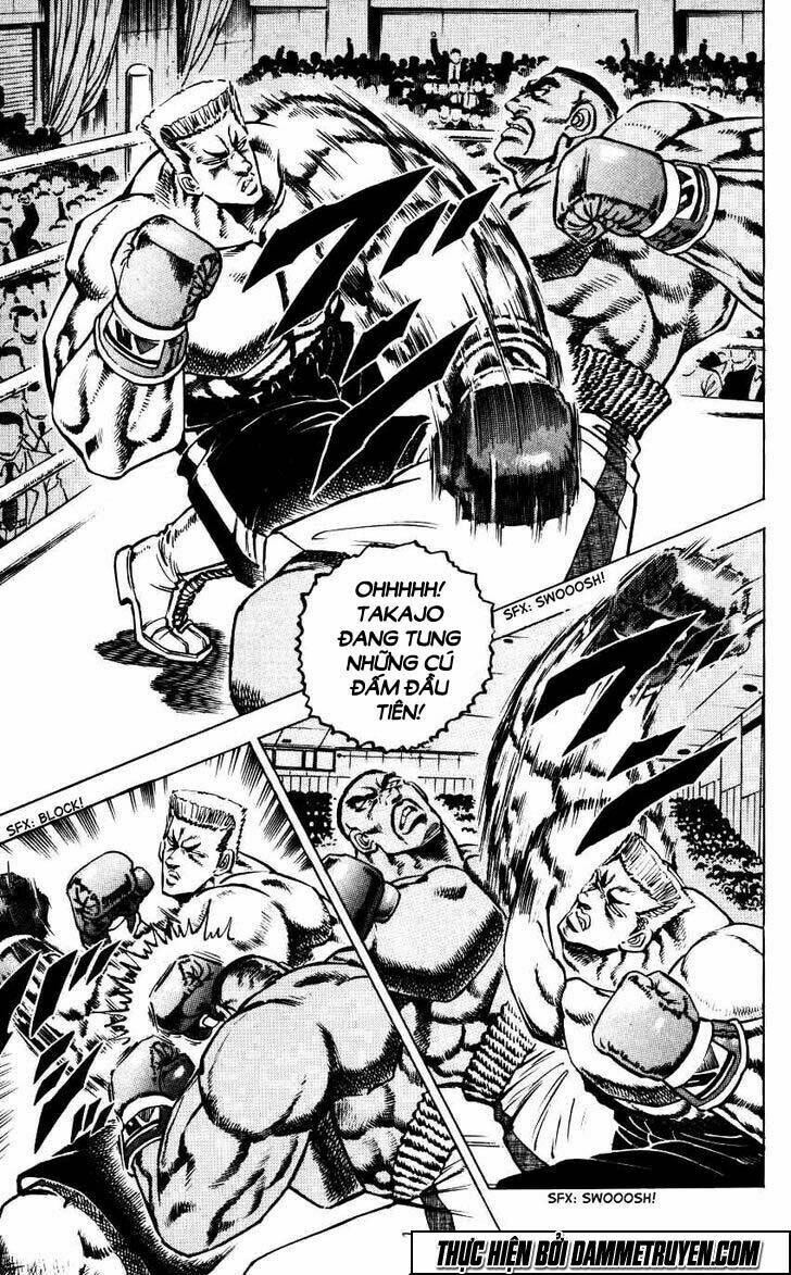 bakudan chapter 9 18