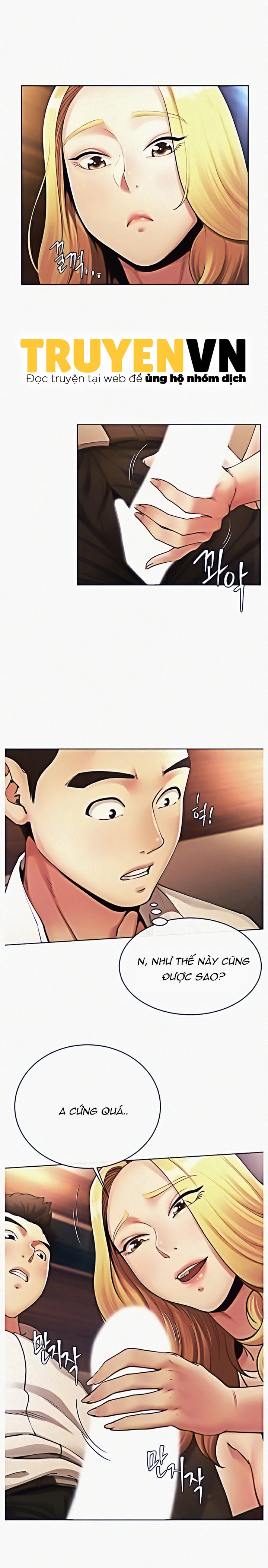 clb chăn rau chapter 3 3