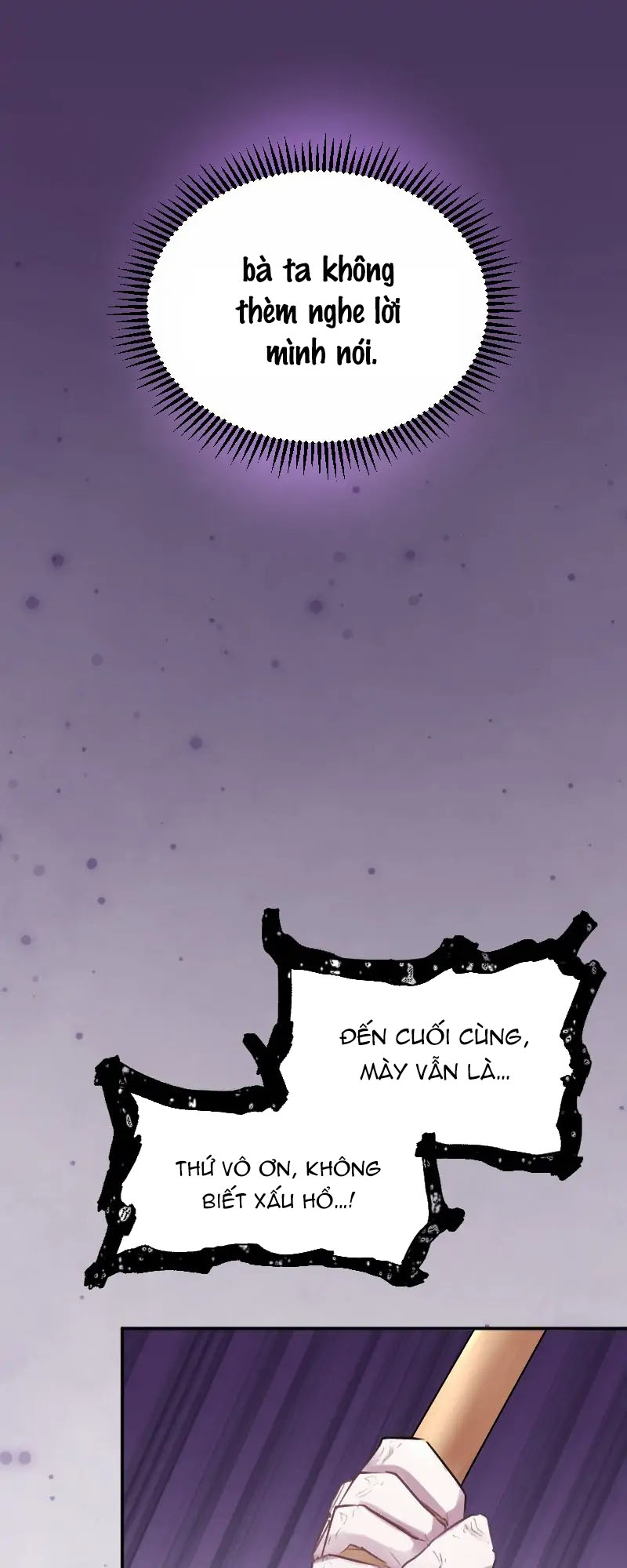 Nàng Dâu Tế Phẩm Của Tướng Quân Sói chapter 22.2 - Trang 18