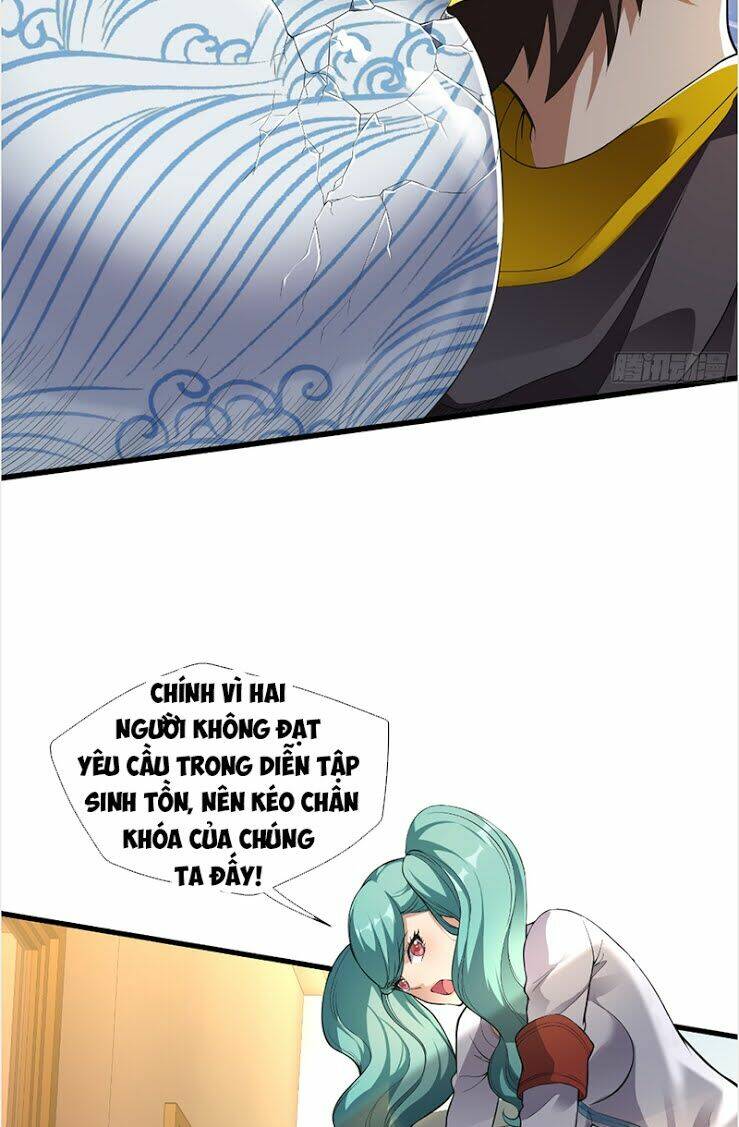 vô hạn biến dị chapter 5 4