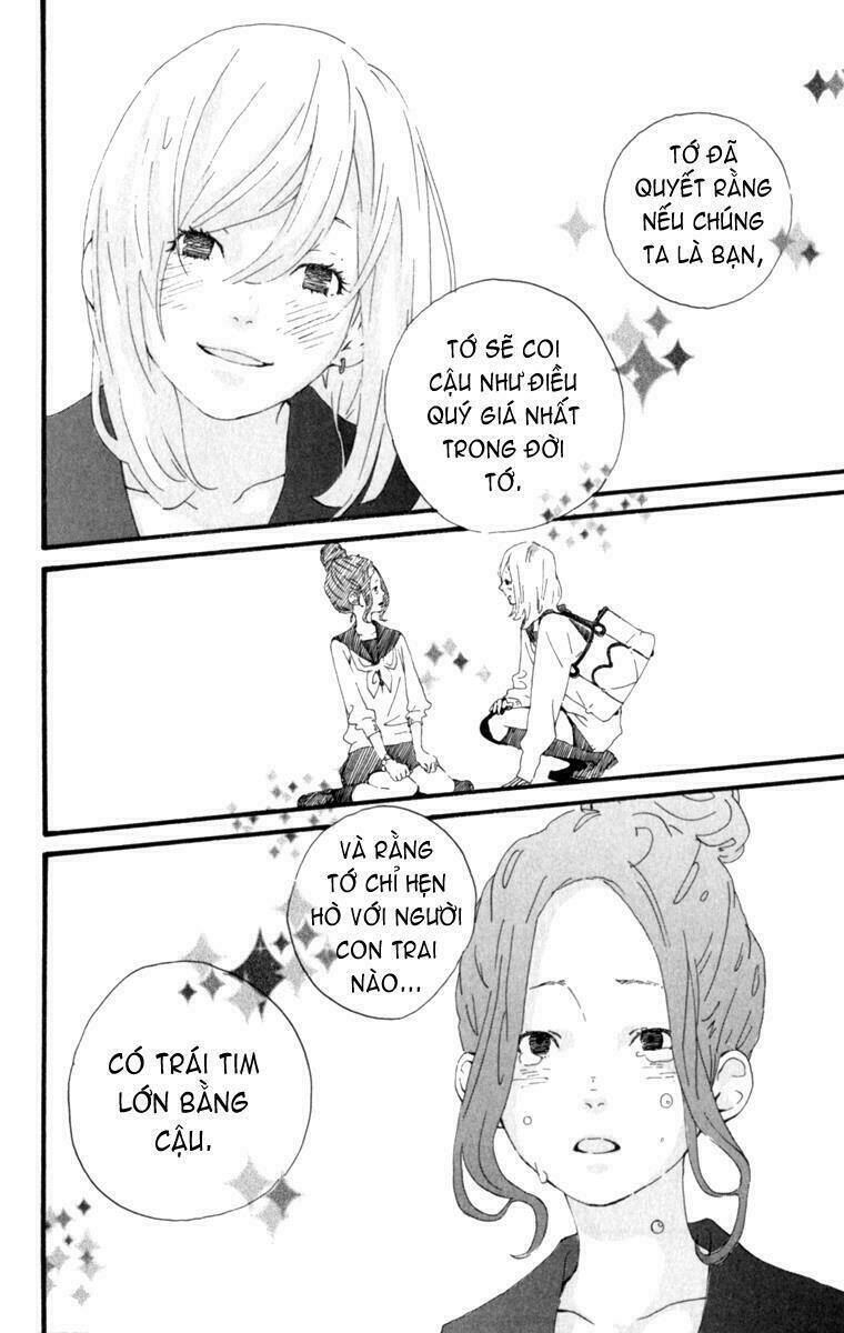 tomodachi no hanashi chapter 1 45