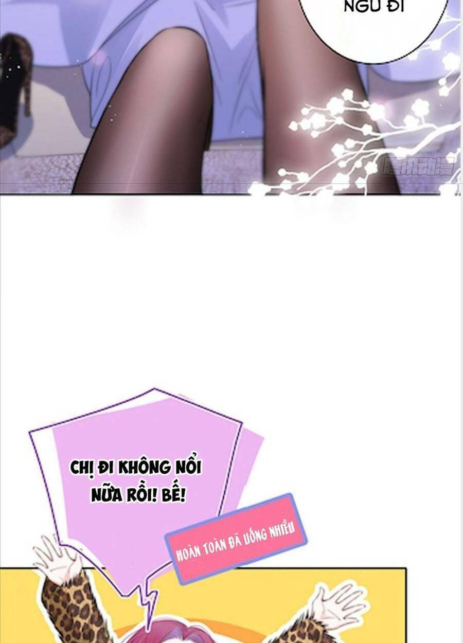 kim ốc tàng kiều chapter 45 51